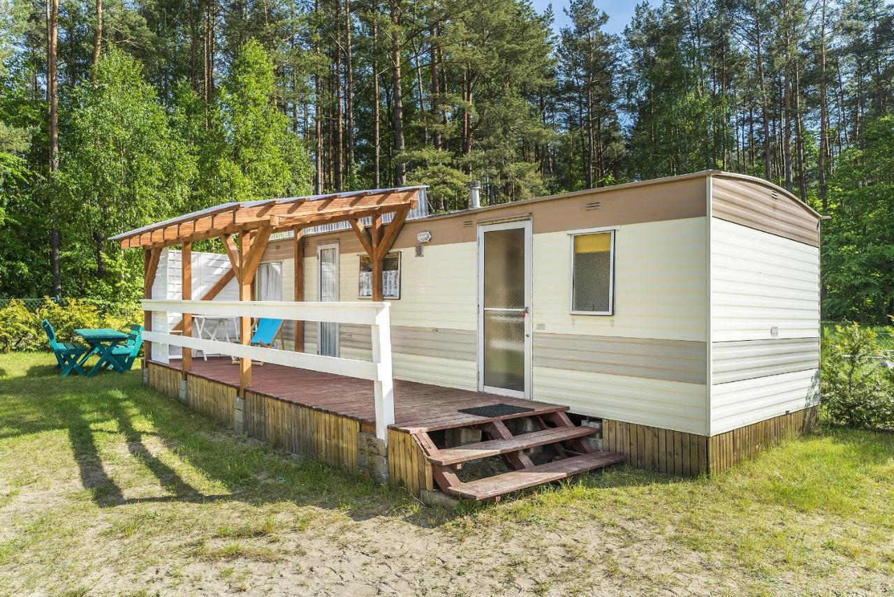 Domki Lena Kopalino Exterior foto