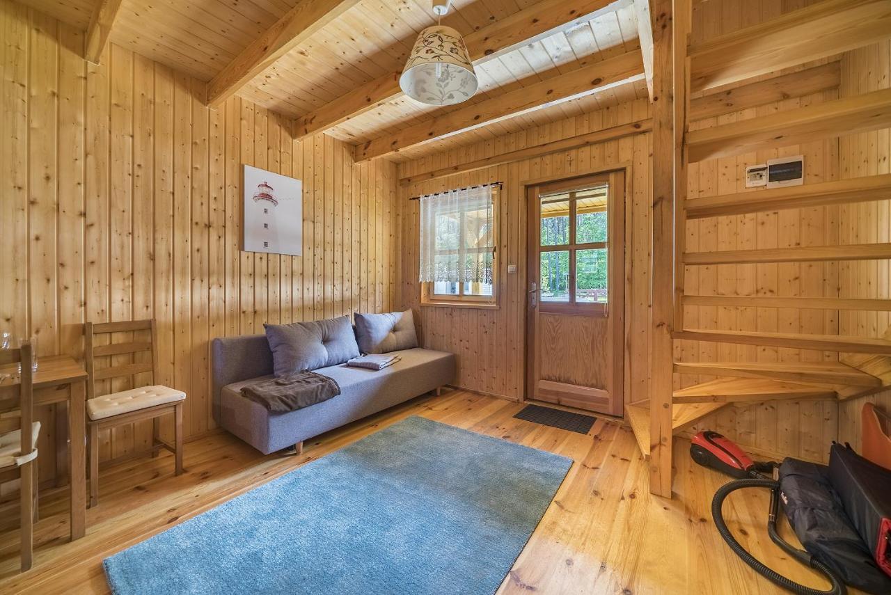 Domki Lena Kopalino Exterior foto