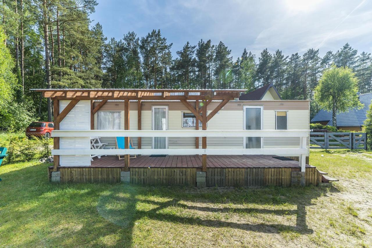 Domki Lena Kopalino Exterior foto