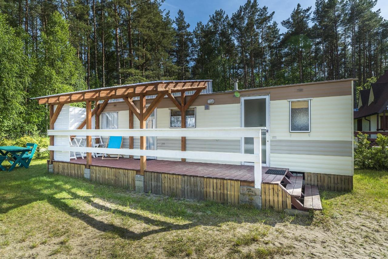 Domki Lena Kopalino Exterior foto